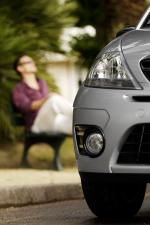Citroen C3 VTR 2005 года